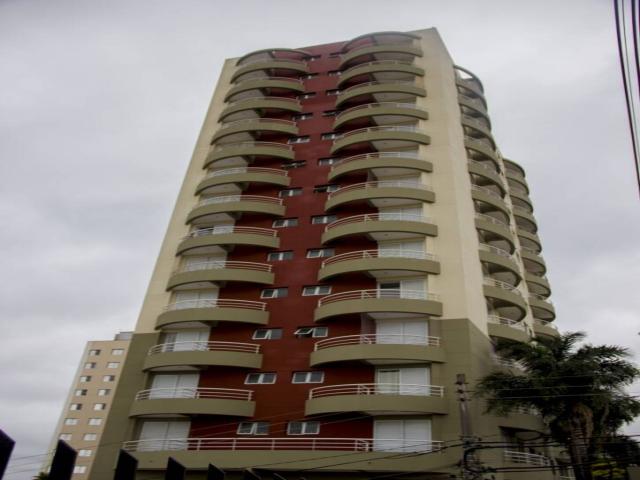 #131 - Apartamento para Venda em Barueri - SP - 1