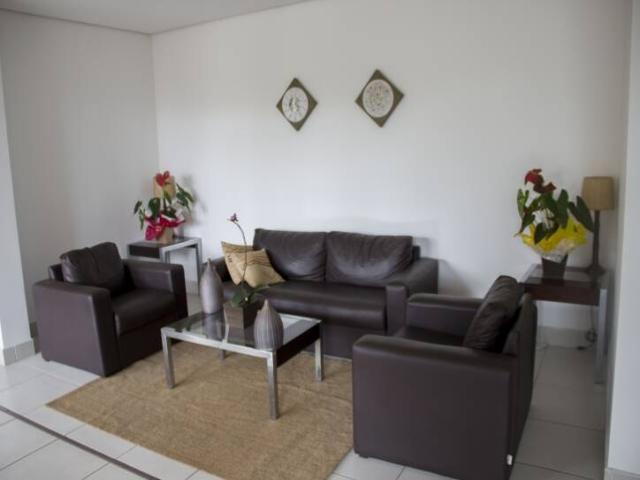 Apartamento para Venda em Barueri - 5