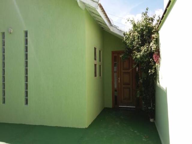 Casa para Venda em Piraju - 3