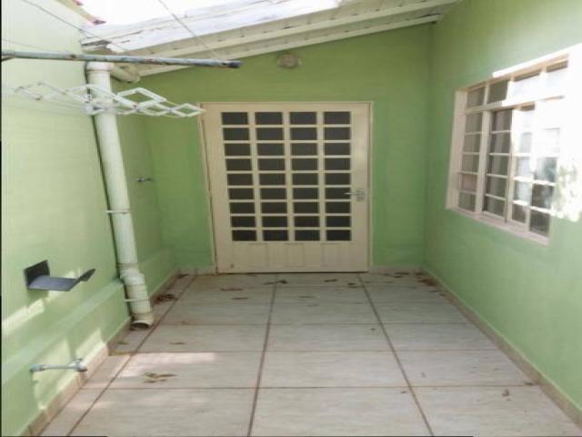 Casa para Venda em Piraju - 4