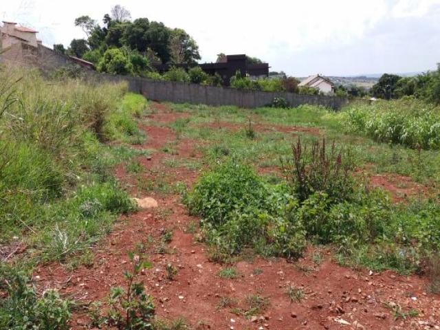 Área para Venda em Piraju - 2