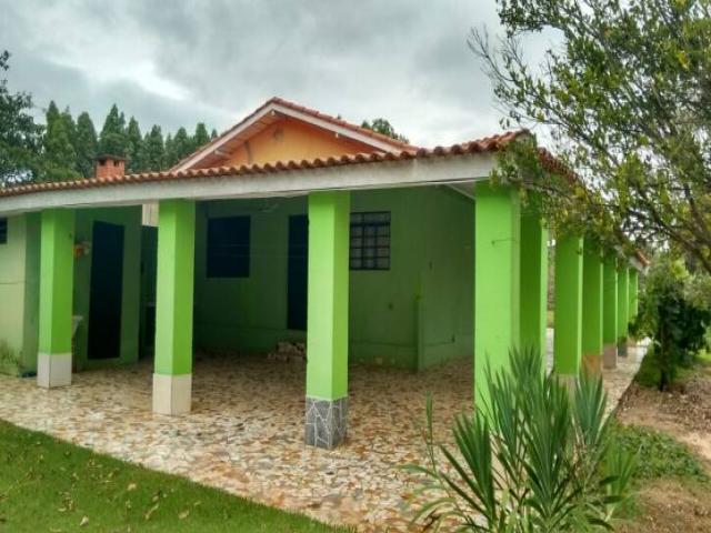 Chácara para Venda em Piraju - 4