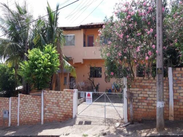 Casa para Venda em Piraju - 5