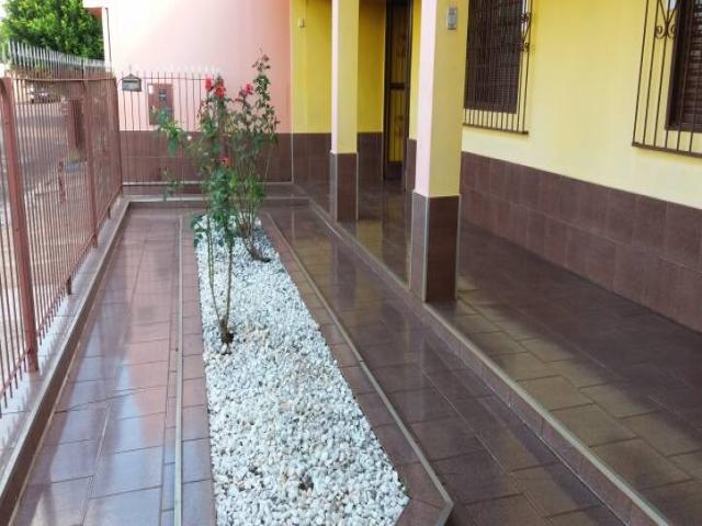 Casa para Locação em Piraju - 2