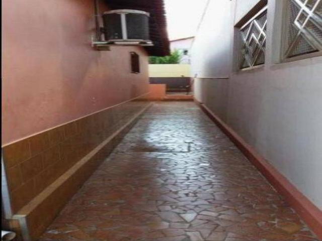 Casa para Locação em Piraju - 4