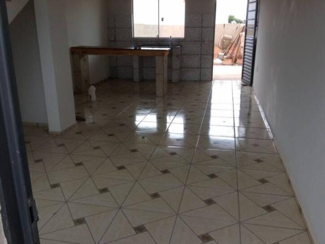 Casa para Venda em Cerqueira César - 4