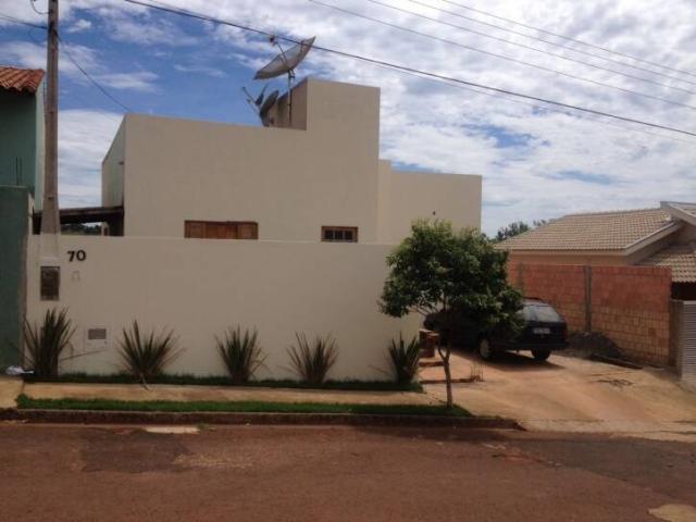 Casa para Venda em Piraju - 2