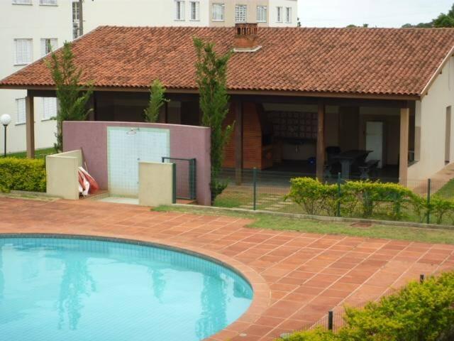 #7 - Apartamento para Venda em Avaré - SP - 3