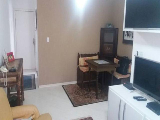 #155 - Apartamento para Venda em São Paulo - SP - 1