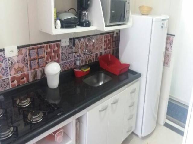 Apartamento para Venda em São Paulo - 4