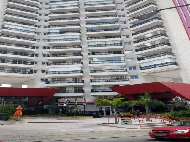 Flat para Venda em São Paulo - 4