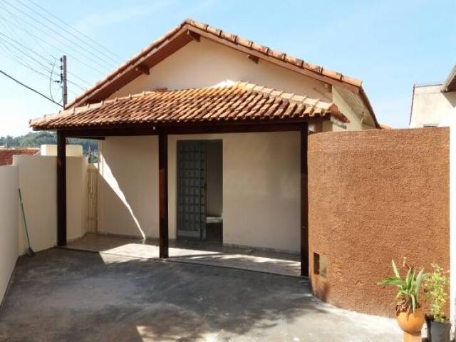Casa para Locação em Piraju - 3