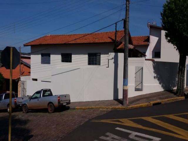 Casa para Locação em Piraju - 2