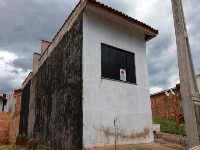Casa para Locação em Piraju - 2