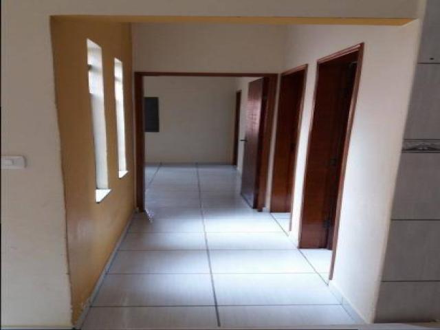 Casa para Locação em Piraju - 5