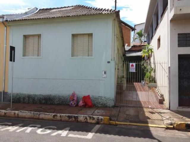 Casa para Locação em Piraju - 2