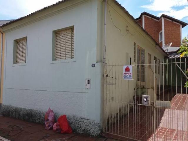 Casa para Locação em Piraju - 3