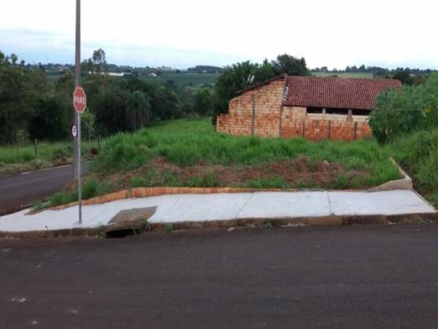 Área para Venda em Piraju - 2