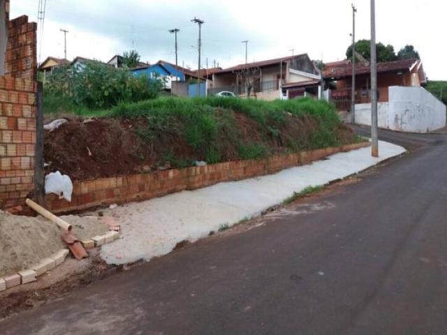 Área para Venda em Piraju - 4