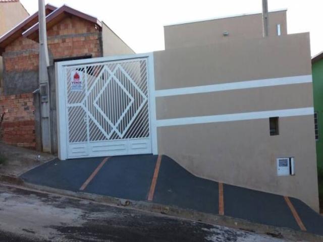 Casa para Venda em Piraju - 2