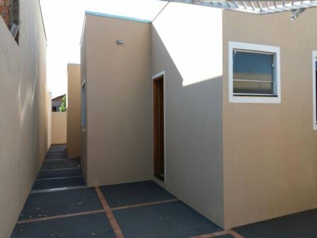 Casa para Venda em Piraju - 4