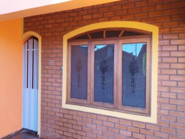 Casa para Locação em Piraju - 4