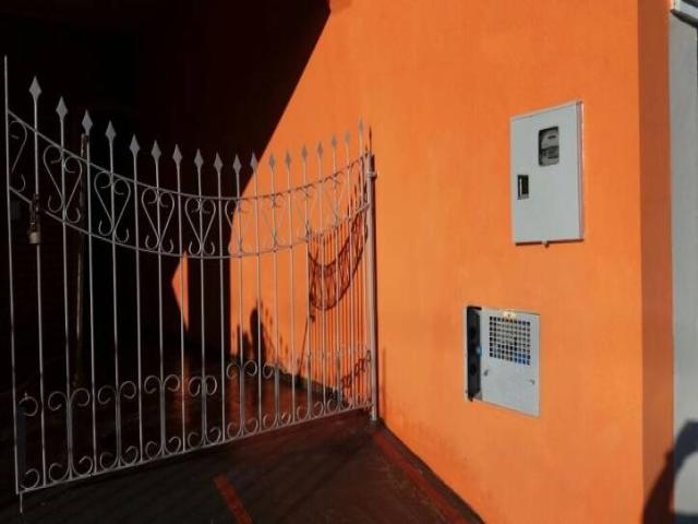 Casa para Locação em Piraju - 5