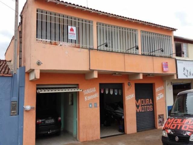 #170 - Andar Comercial para Venda em Piraju - SP - 1