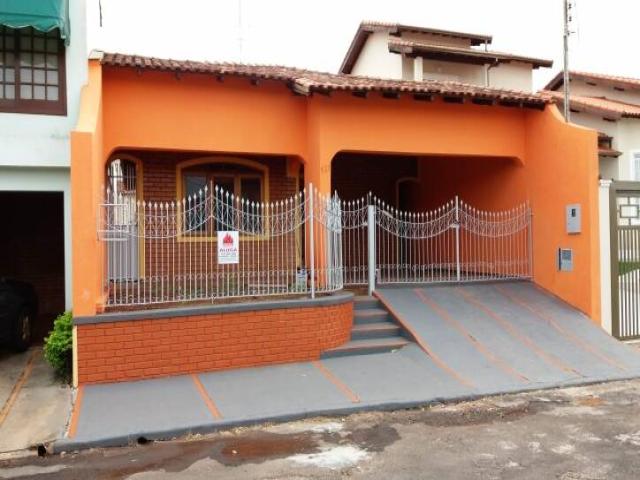 Casa para Locação em Piraju - 2