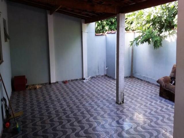 Casa para Venda em Piraju - 3