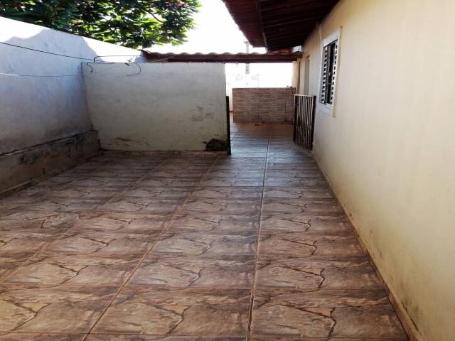 Casa para Venda em Piraju - 5