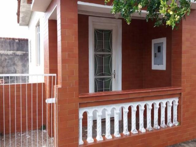 Casa para Locação em Piraju - 3