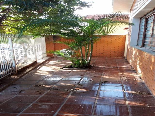 Casa para Locação em Piraju - 2