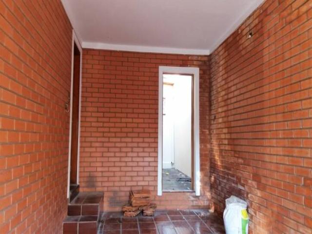 Casa para Locação em Piraju - 3