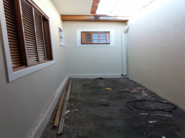 Casa para Locação em Piraju - 4