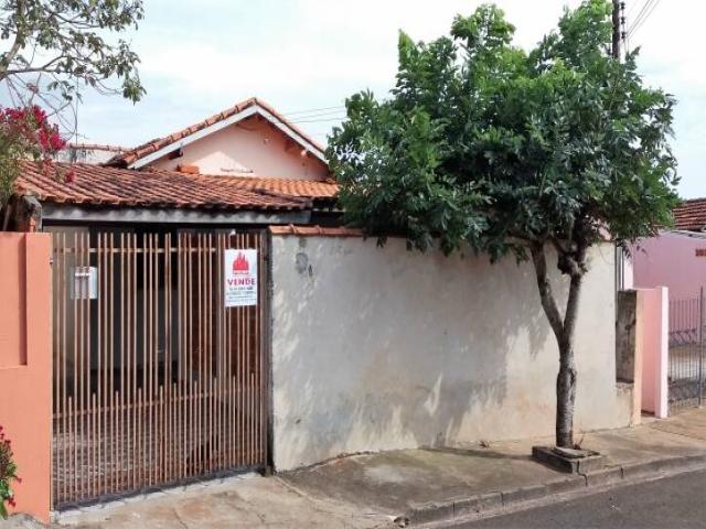Casa para Venda em Piraju - 2