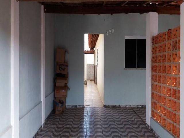 Casa para Venda em Piraju - 4