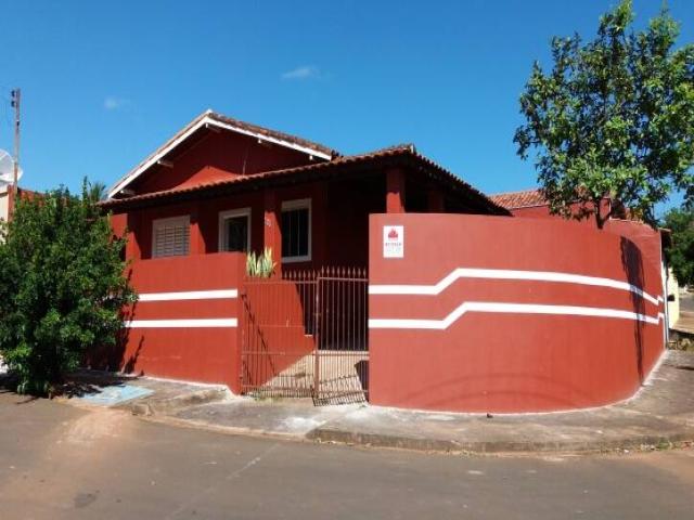 Casa para Locação em Piraju - 2