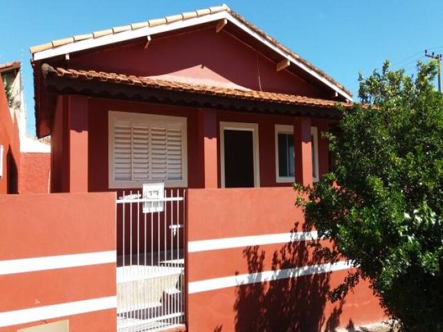 Casa para Locação em Piraju - 3