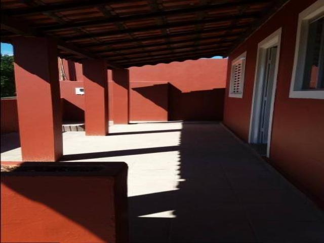 Casa para Locação em Piraju - 4