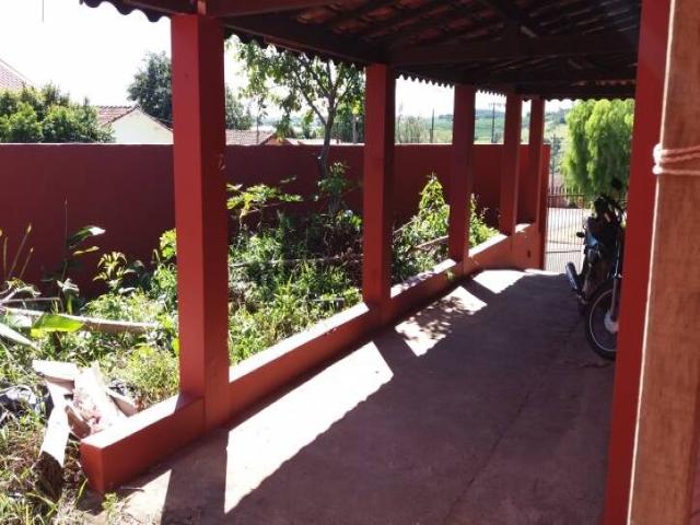 Casa para Locação em Piraju - 5