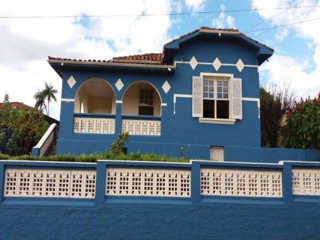 Casa para Venda em Piraju - 3