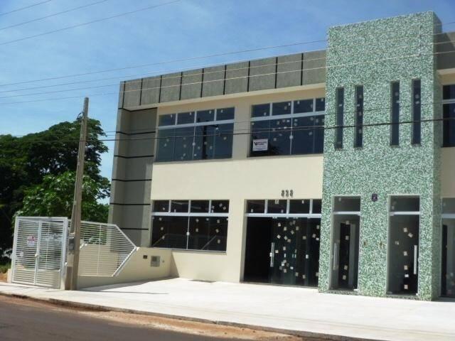 Salão Comercial para Locação em Piraju - 4