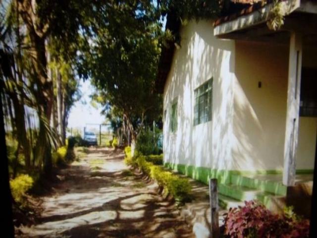 Chácara para Venda em Piraju - 4