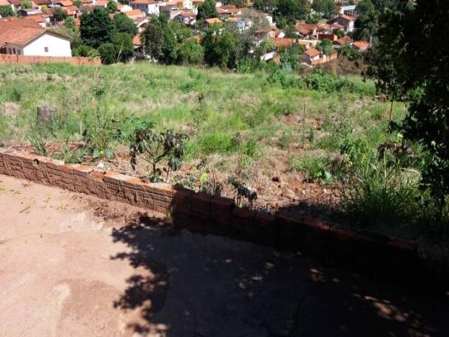 Terreno para Venda em Piraju - 5