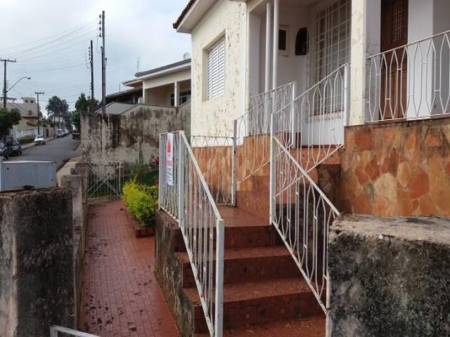 Casa para Venda em Piraju - 3
