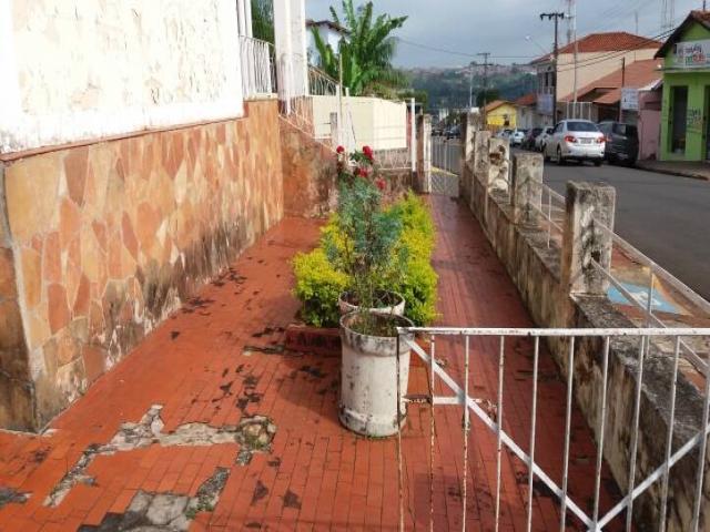 Casa para Venda em Piraju - 4