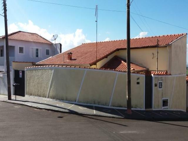 Casa para Locação em Piraju - 2