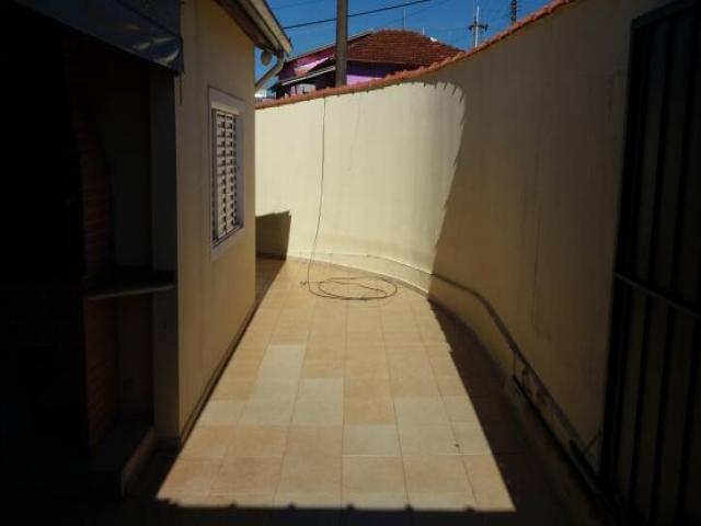 Casa para Locação em Piraju - 3