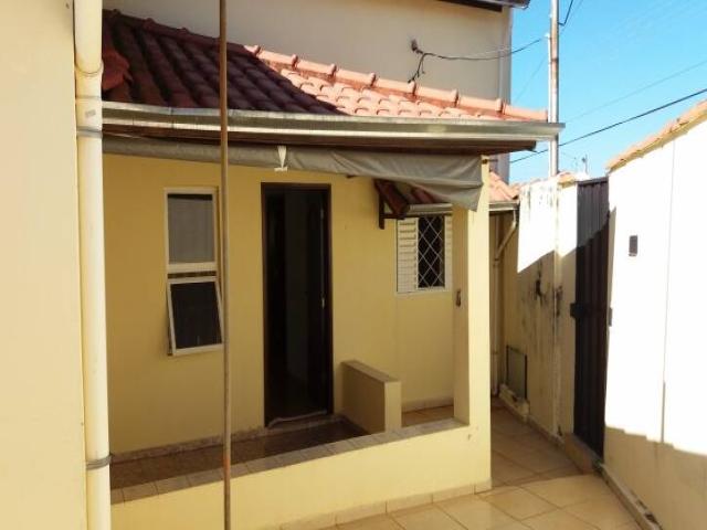 Casa para Locação em Piraju - 4